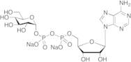 Adenosine-5′-diphosphoglucose Disodium Salt