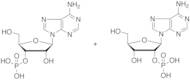 Adenosine Monophosphate (mixture of 2’(3’)-phosphate isomers)