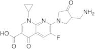 4-Oxo Gemifloxacin