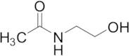 N-Acetylethanolamine (~90%)