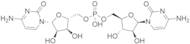 Aracytidylyl-(5'→5')-cytidine