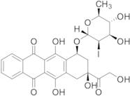 Annamycin