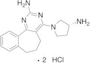 A 943931 Dihydrochloride