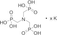 Potassium [Nitrilotris(methylene)]triphosphonate