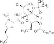 Acetonide Clindamycin Palmitate