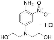 2,2'-[(4-Amino-3-nitrophenyl)imino]bisethanol Hydrochloride