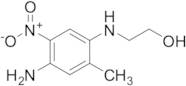 2-[(4-Amino-2-methyl-5-nitrylbenzyl)amino]ethylalcohol