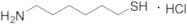 6-Amino-1-hexanethiol Hydrochloride