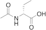 Acetyl-D-alpha-aminobutyric acid