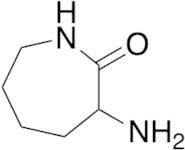 3-Amino-2-azepanone (Racemic mixture)