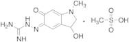 Adrenochrome Monoaminoguanidine Mesilate