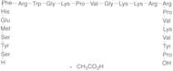 ACTH (1-24, Human) Acetic Acid Salt