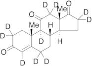 Adrenosterone-d10 (major)