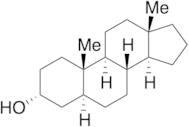 5α-Androstan-3α-ol