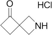 2-Azaspiro[3.3]heptan-5-one Hydrochloride