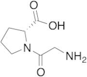 Glycyl-D-proline