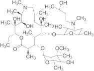 N-(3-Hydroxybutyl)-Azithromycin