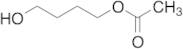 1,4-Butanediol 1-Acetate