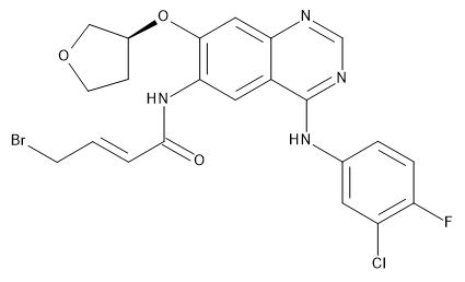 Bromo-Afatinib