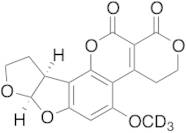 Aflatoxin G2-d3