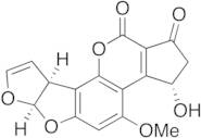 Aflatoxin Q1