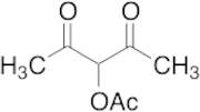 3-​(Acetyloxy)​-2,​4-​pentanedione