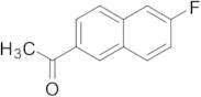 2-Acetyl-6-fluoronaphthalene