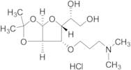 Amiprilose Hydrochloride