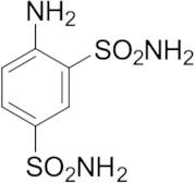 4-Amino-1,3-benzenedisulfonamide