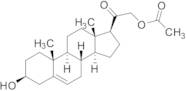 21-​Acetoxypregnenolone