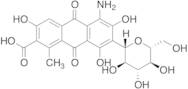 4-Aminocarminic Acid, >85%