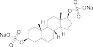Androstenediol Disulfate Disodium