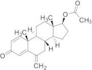 Acetyloxy Exemestane