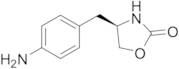 (R)-4-(4-Aminobenzyl)oxazolidin-2-one