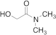 2-Hydroxy-N,N-dimethylacetamide