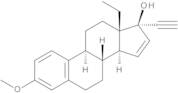 A-​aromatic-​gestodene