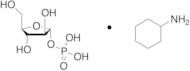 D-Arabinofuranose-1-phosphate Cylcohexylamine Salt