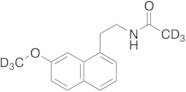 Agomelatine-d6