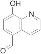 8-Hydroxyquinoline-5-carbaldehyde