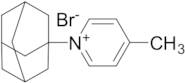 1-(1-Adamantyl)-4-methylpyridinium Bromide