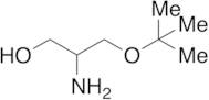 2-Amino-3-(1,1-dimethylethoxy)-1-propanol