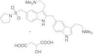 Almotriptan N-Di-methyl Dimer Malate