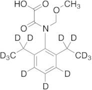 Alachlor OA-d13