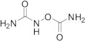 (Aminocarbonyl)​azanyl Carbamic Acid Ester