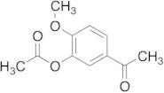 5-Acetyl-2-methoxyphenyl Acetate