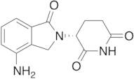 (3R)-3-(4-Amino-1,3-dihydro-1-oxo-2H-isoindol-2-yl)-2,6-piperidinedione