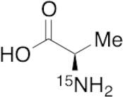 D-Alanine-15N