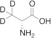 D-Alanine-3,3,3-d3