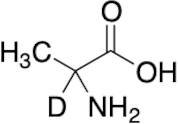 DL-Alanine-2-d1