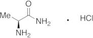 L-Alanine Amide Hydrochloride